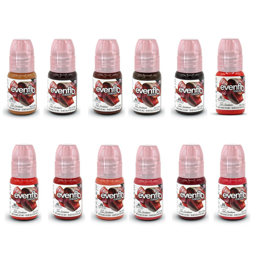 Perma blend evenflo permanent - perma,