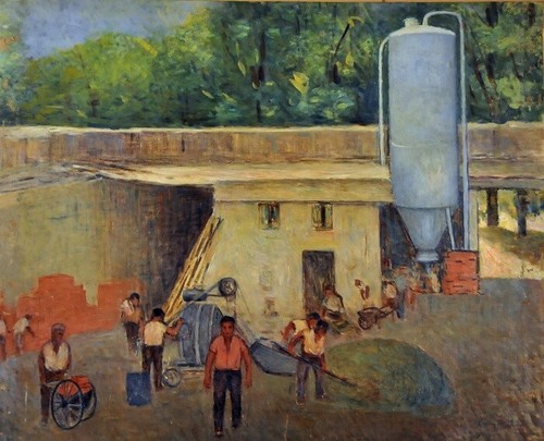 Giovanni malesci nasce una - nasce,
