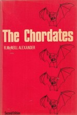 LZ- THE CHORDATES- ALEXANDER-