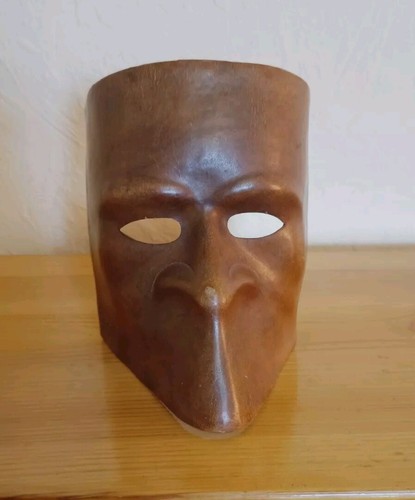 Maschera carnevale vintage - carnevale,