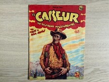 Big Bill le casseur n°45. Un