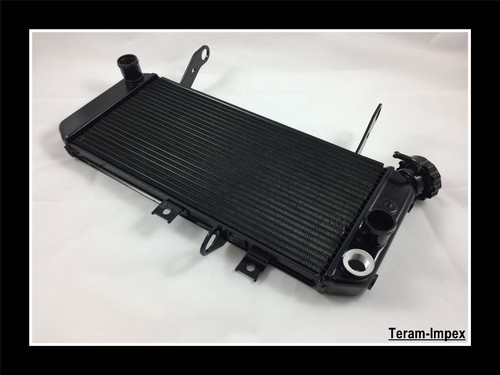 Radiateur moto pour suzuki - moto,