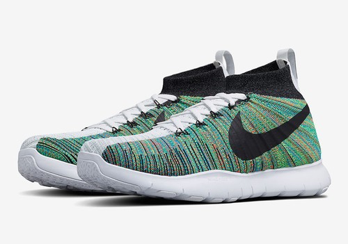 Nike uomo free train - uomo,