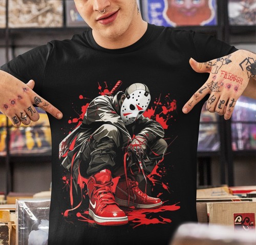 Shirt fresh death hip hop - death,