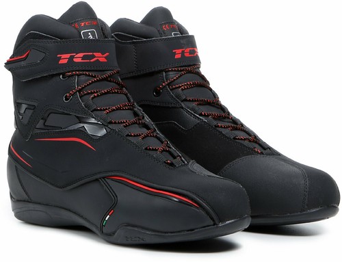 Scarpe moto impermeabile - scarpe,