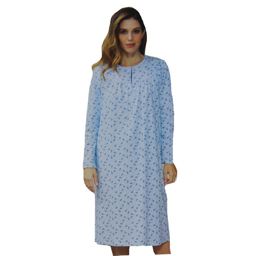 Camicia notte linclalor - notte, caldo