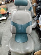 sedili in pelle  Freelander 1