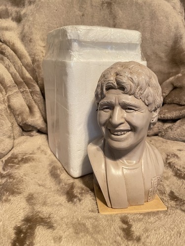 Scultura busto diego - scultura,