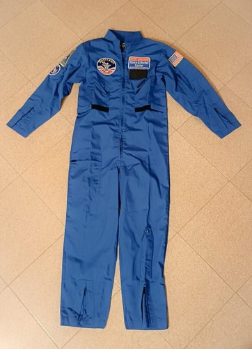 Tuta space camp - ♥,