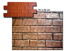 Stampo Pavimenti Stampato