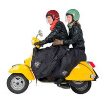 Termoscud passeggero tucano - passeggero,