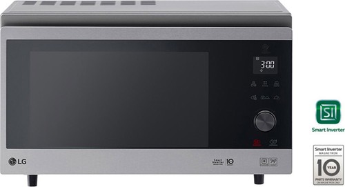 Forno microonde combinato - microonde,