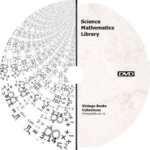 Science mathematics physics - science,