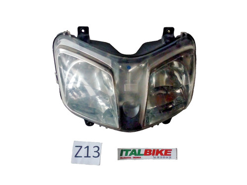 Faro fanale anteriore yamaha - fanale,