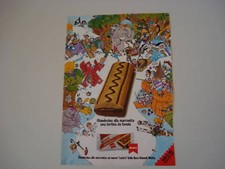 advertising Pubblicità 1974