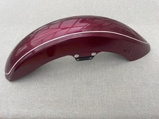 Parafango anteriore Yamaha