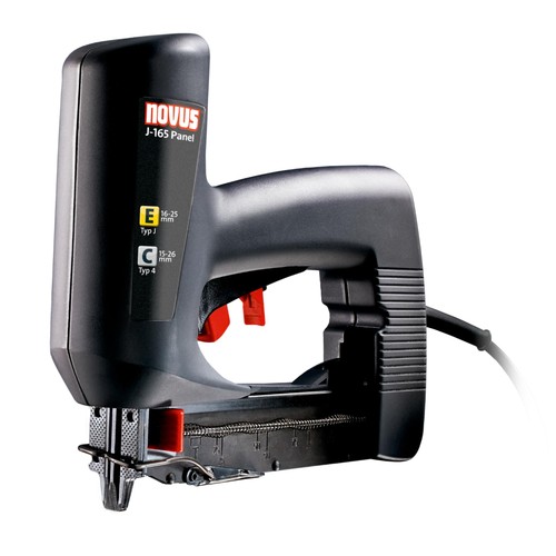 Novus 165 pannello - novus, j-165