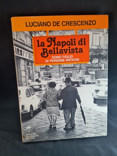 Napoli bellavista - napoli, di