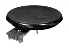 PIASTRA ELETTRICA UNIVERSALE