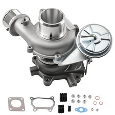 Turbocompressore per Fiat