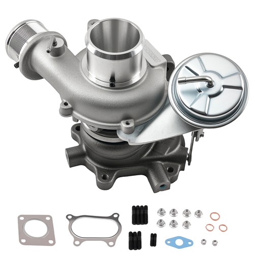 Turbine for fiat grande punto - fiat,