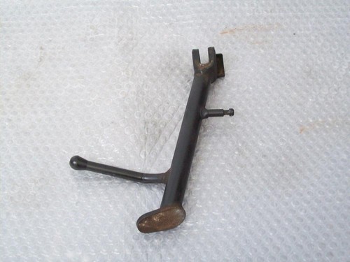 Cavalletto laterale per - cavalletto,