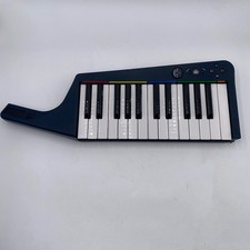 Rock Band 3 Mad Catz Tastiera