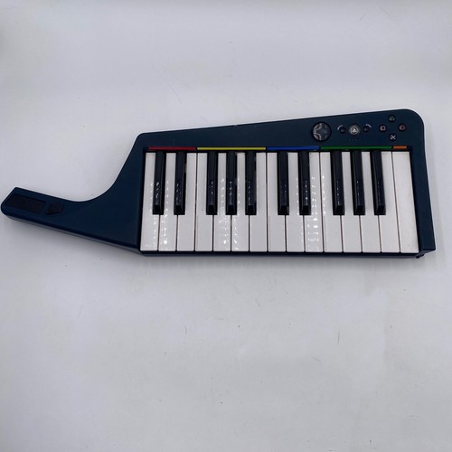 Rock band mad - band, 3