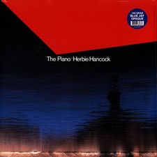 Herbie Hancock - The Piano
