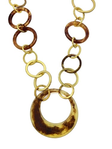 Collana top max mara - collana//top,