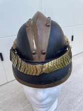 Feuerwerh Helm Bayern 1800/1900
