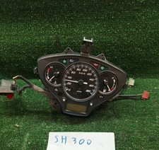 Strumentazione Veglia Honda