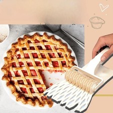 Taglierina a rullo per pasta