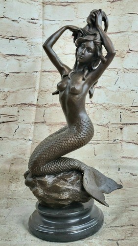 Bronzo scultura artigianale - bronzo,