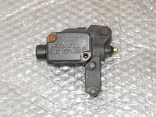 POMPA FRENO ANTERIORE PER