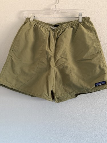Patagonia pantaloncini uomo - patagonia,