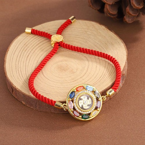 Bracciale mulino vento - bracciale,