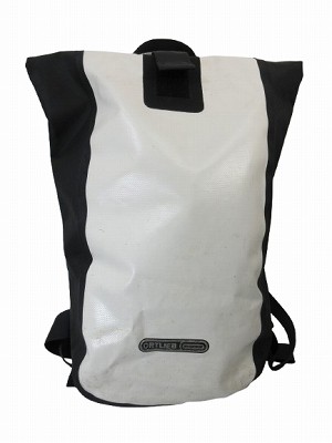Zaino ortlieb outdoor tempo - ortlieb,