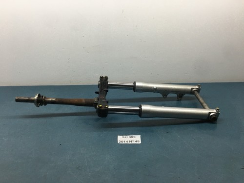 Forcella completa honda 300 - completa, sh