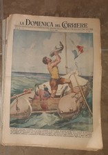 LA DOMENICA DEL CORRIERE 11