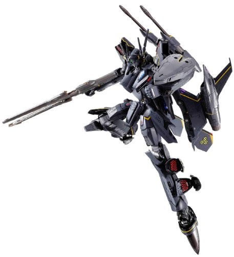 Modellino chogokin 29 - chogokin, yf-29