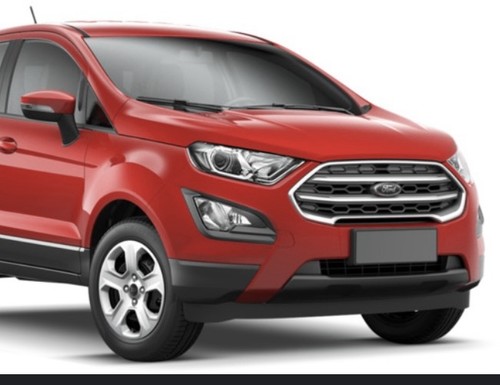 Cofano anteriore ford - cofano,