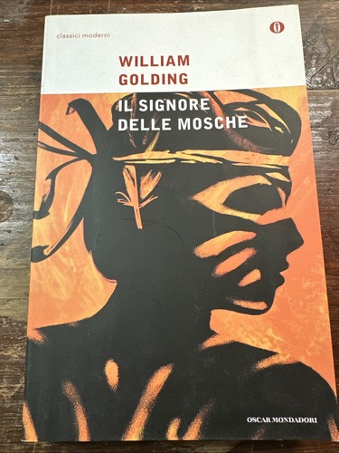William golding signore - william,
