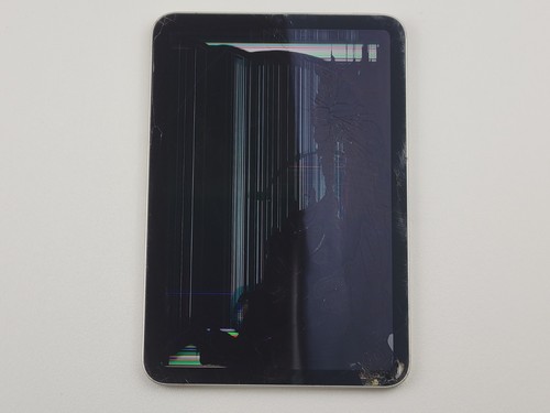 Apple ipad mini - ipad, (6a