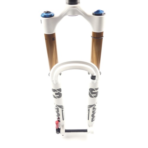 Fox factory optimized serie - fox,