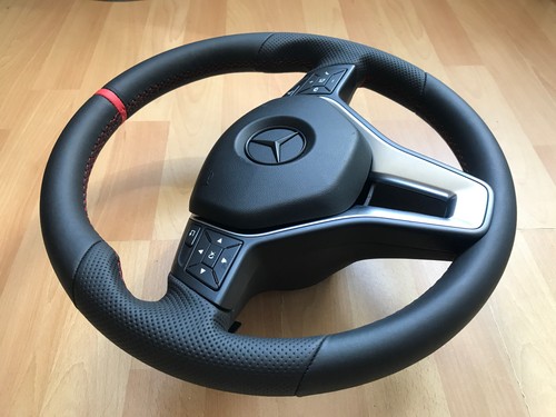 Volante originale mercedes b - originale,