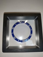 INSERTO GHIERA CERAMICA BLU