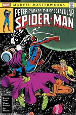 Spectacular Spider-Man Vol. 4