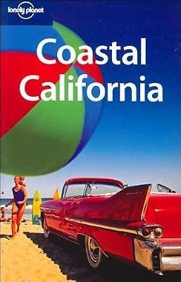 Coastal california lonely - coastal,