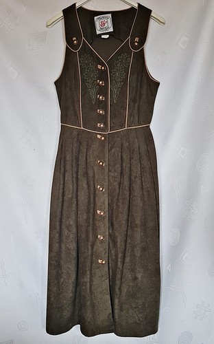 Abito vintage marianne michael - abito,